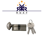 قلب حمام مع المفتاح