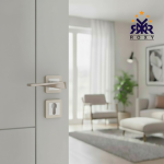 مقبض باب بتصميم منحني أنيق وجودة عالية بسعر مناسب