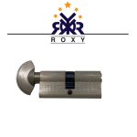 قلب حمام مع المفتاح