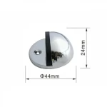 رداد باب نصف دائري