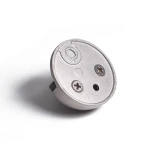 رداد باب نصف دائري