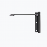 دفا ش باب جانبي HERCULES… قوة إيطالية تُغلق الأبواب بثقة