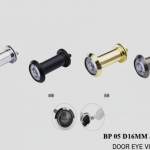 عين سحرية للابوب