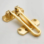 قفل أمان للأبواب