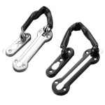 قفل أمان للأبواب