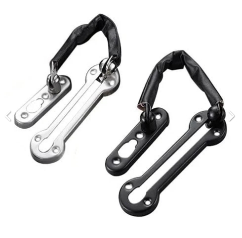 قفل أمان للأبواب