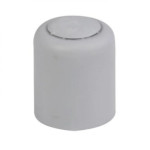 رداد باب بلاستيك