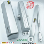 دفاش باب هيدروليك  ثقيل    Kanee CL 4000-6 SL