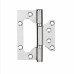 مفصلة فراشة ستانلس ستيل مع دفاش 4X3.5X3 2bb