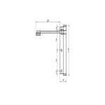 دفا ش باب جانبي HERCULES… قوة إيطالية تُغلق الأبواب بثقة