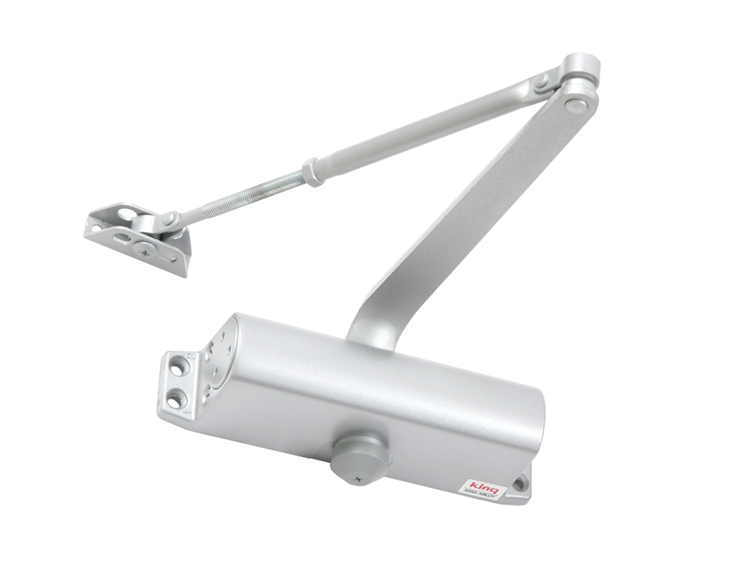 دفّاش باب King – ASSA ABLOY