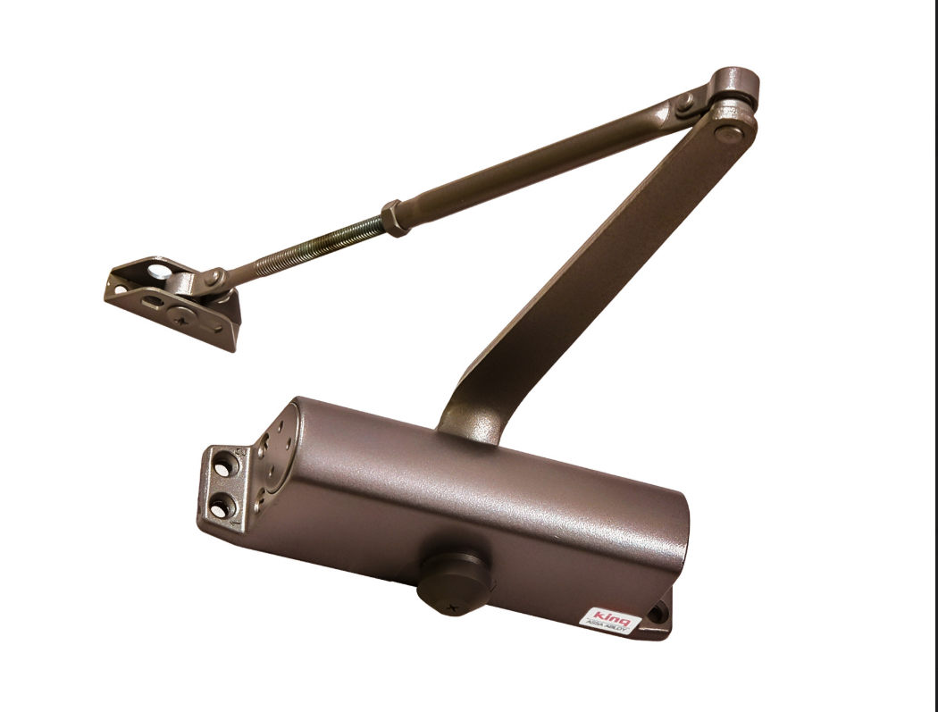 دفّاش باب King – ASSA ABLOY