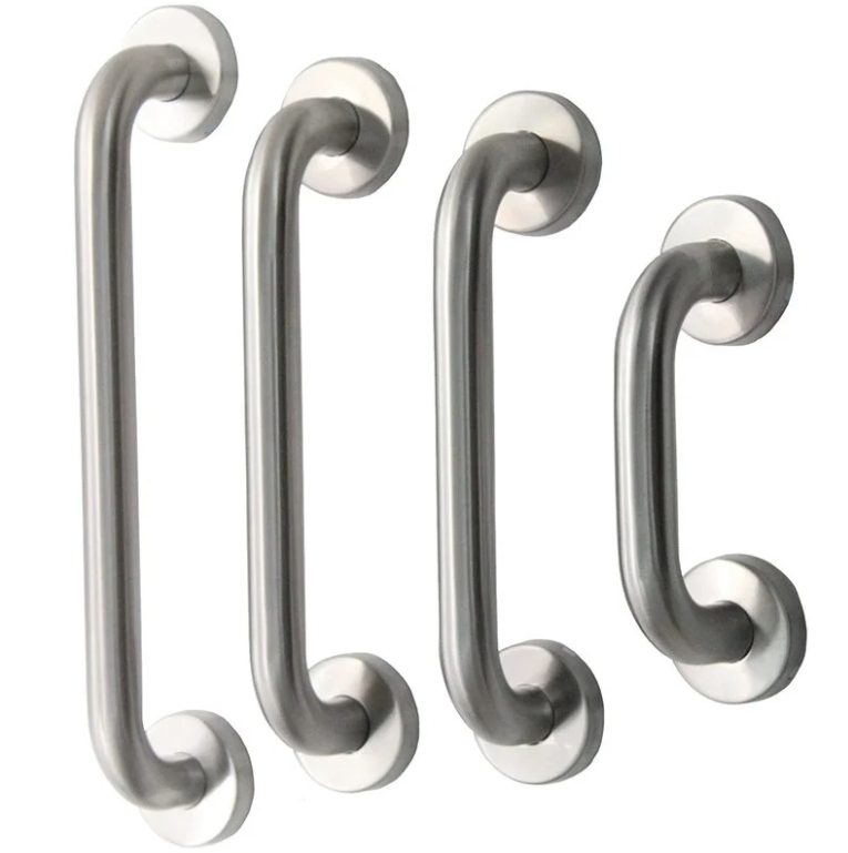 مسكه مشاريع استيل حرف يو رقم 101