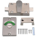 قفل دورة مياه