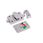 قفل دورة مياه